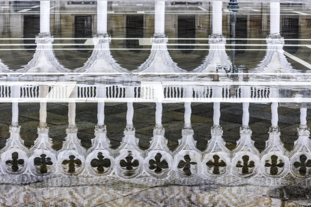 &ldquo;How, then, to portray her in a fresh, unique way &ndash; to contribute something different and worthwhile to this Venetian artistic cornucopia (if not glut)?&rdquo; This was the question author/photographer David C. Phillips asked himself.