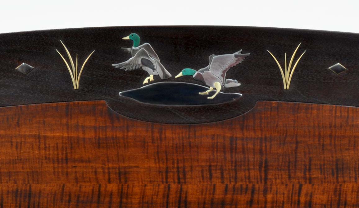 Then they came back for the chairs.