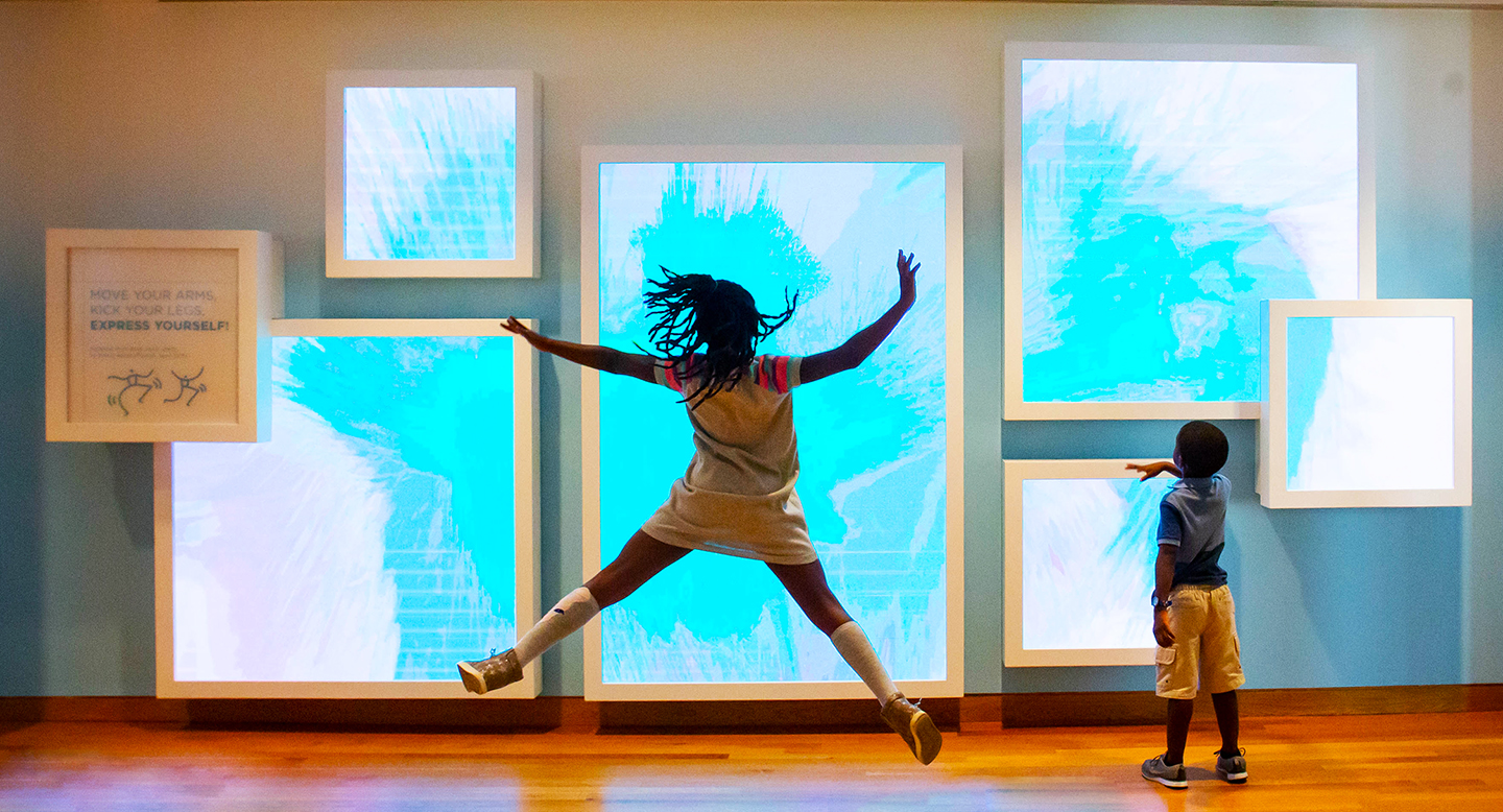 Since 2004, Roto has been creating unique experiences for museums, zoos, aquariums, attractions and brand destinations for clients worldwide.