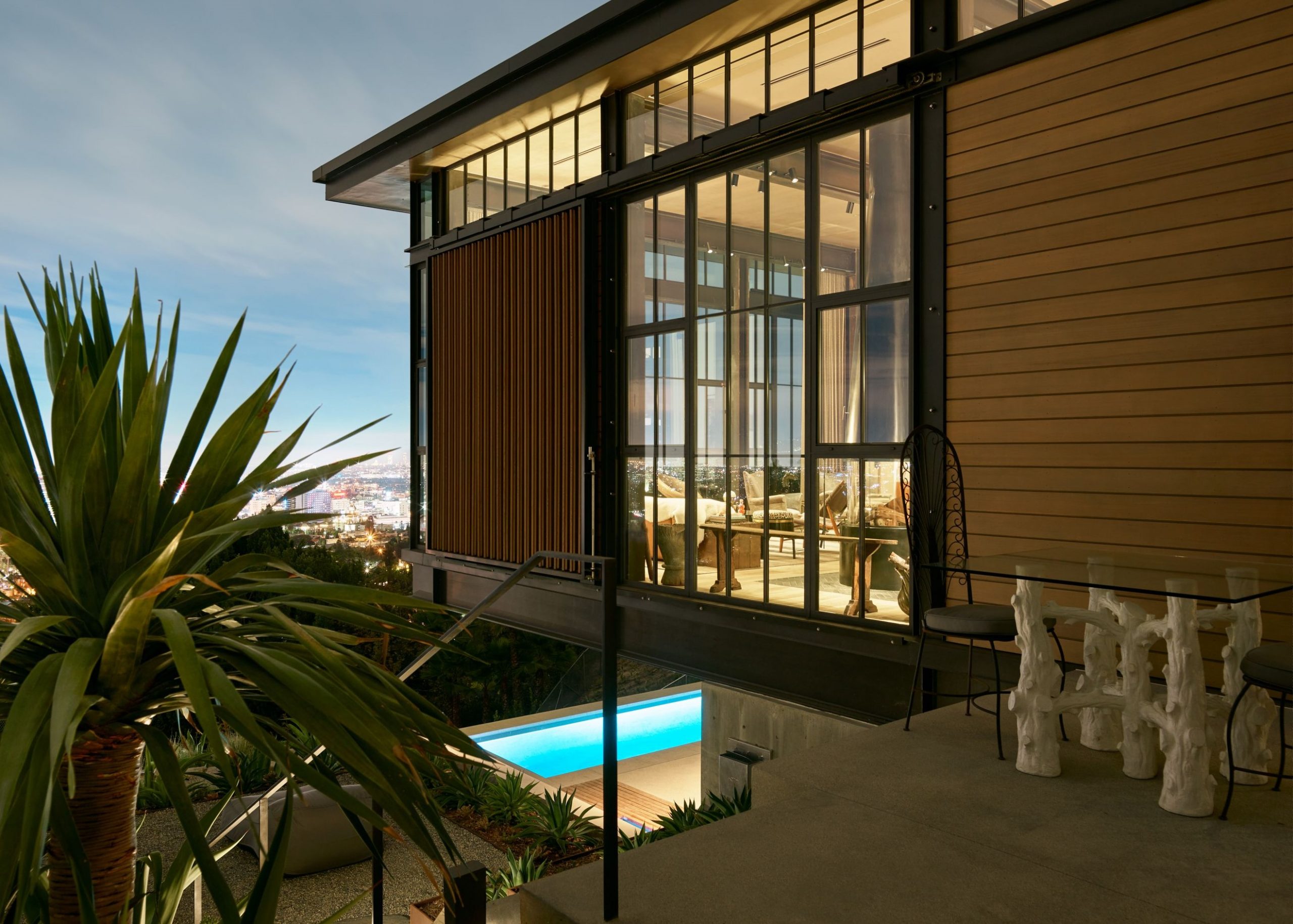 She’d already interned at Olson Kundig there, with favorable results. “Tom [Kundig] said: ‘Anytime you need a job, we’ll have a desk for you,’” she says. “I did an interview and had an offer within a week.”