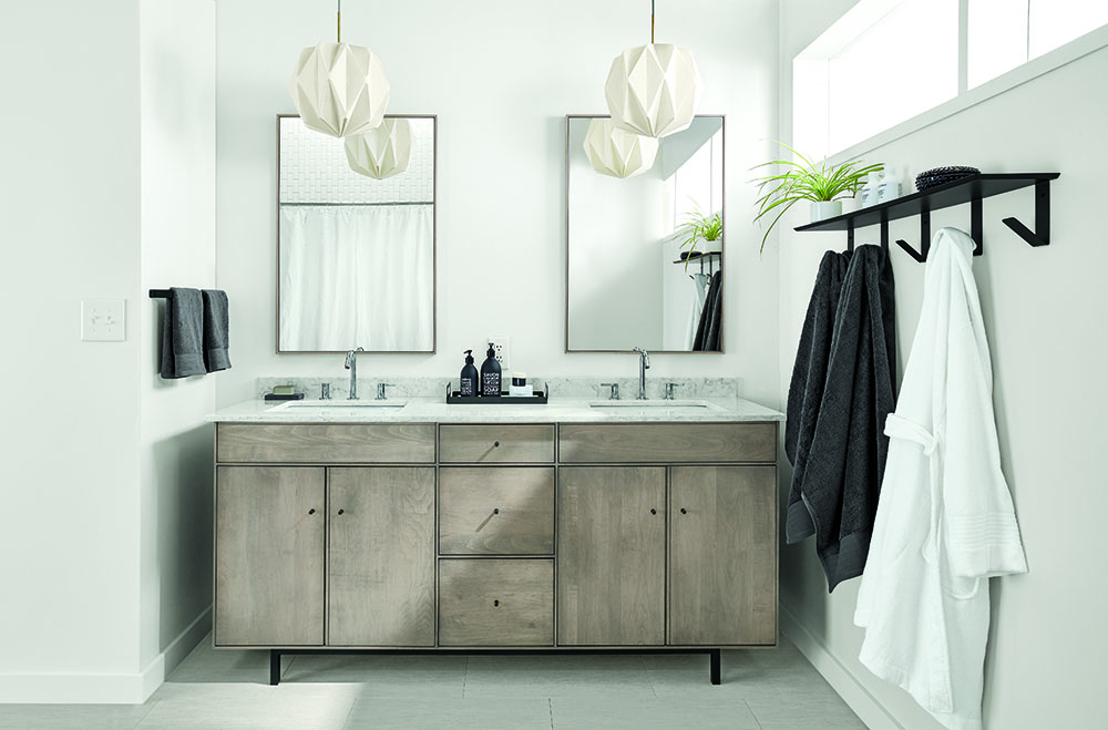 Founded in 1980, the home furnishings company was something of a visionary at the time &ndash; committing itself to artisan workers for most of its products.