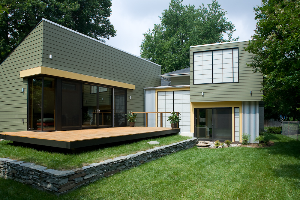 They didn’t like the compartmentalized interiors, though.