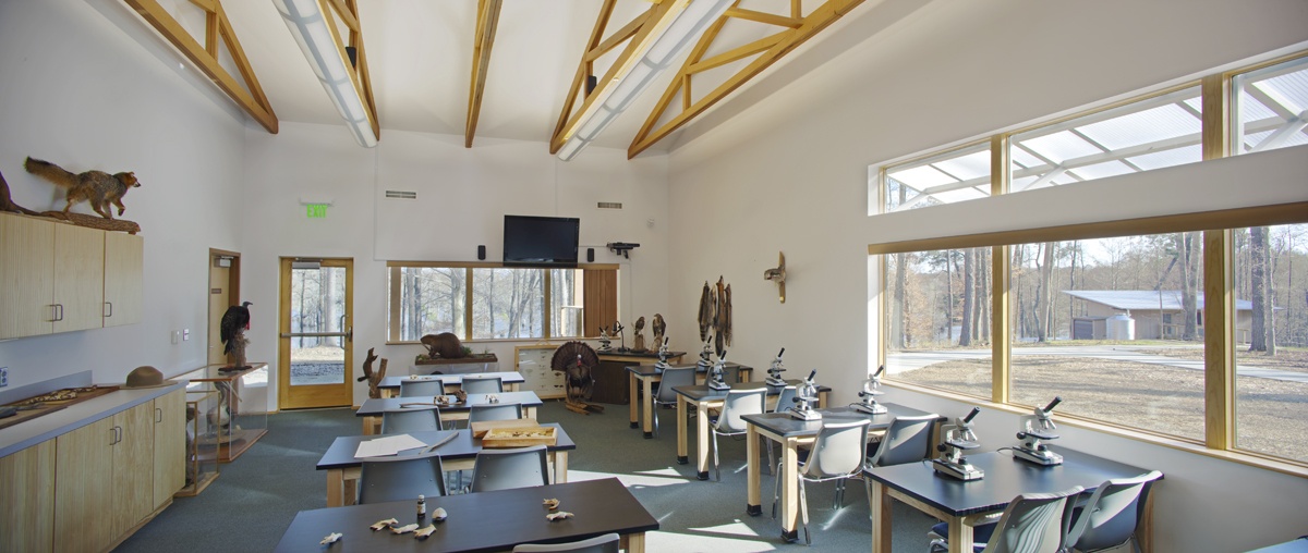 At its core is a 190-year-old body of water, its 760 acres filled with bald cypress, Spanish Moss, along with egrets, turkeys and owls – and two primitive species of fish, the gar and bowfi