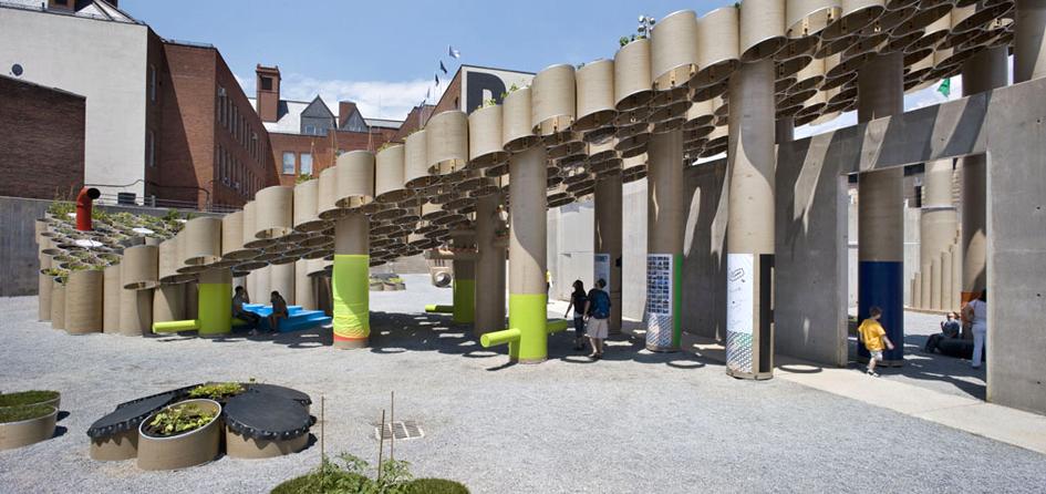 It features an essay by artist and agricultural activist Fritz Haeg, who tagged it all “a handsome piece of pragmatic poetry.”