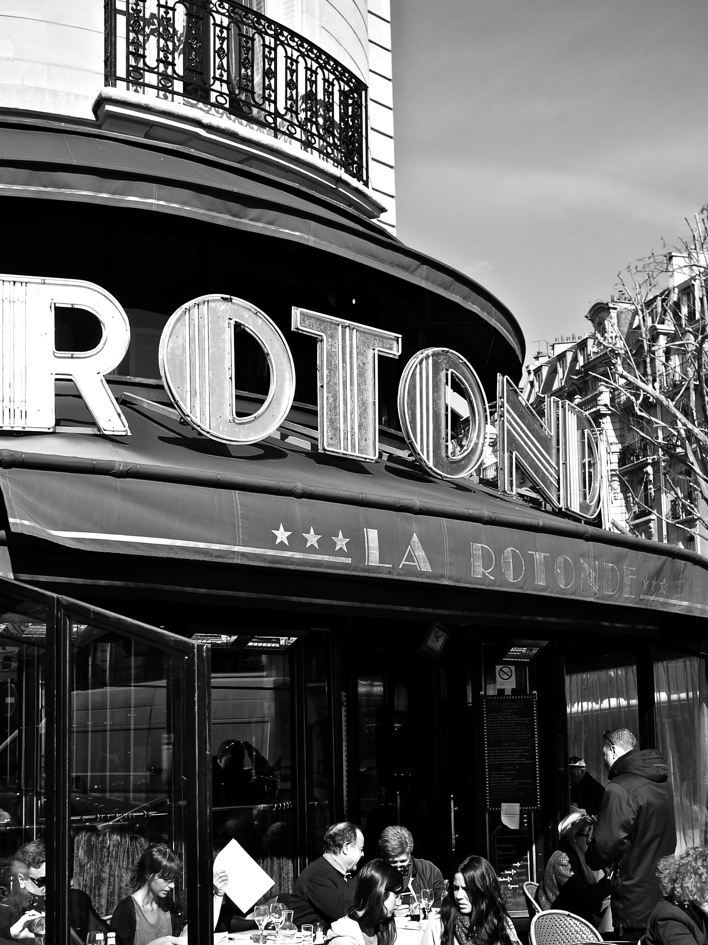 It was the posthumously published The Garden of Eden, and on its first page the author vividly described a young couple madly in love.