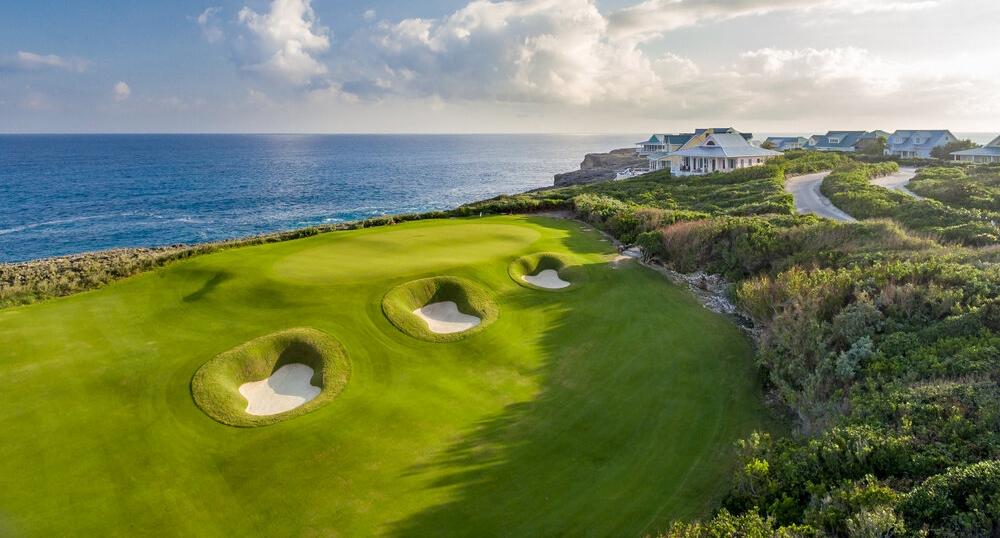 The Cays will be a new neighborhood created to complement the existing Abaco Club on Winding Bay.