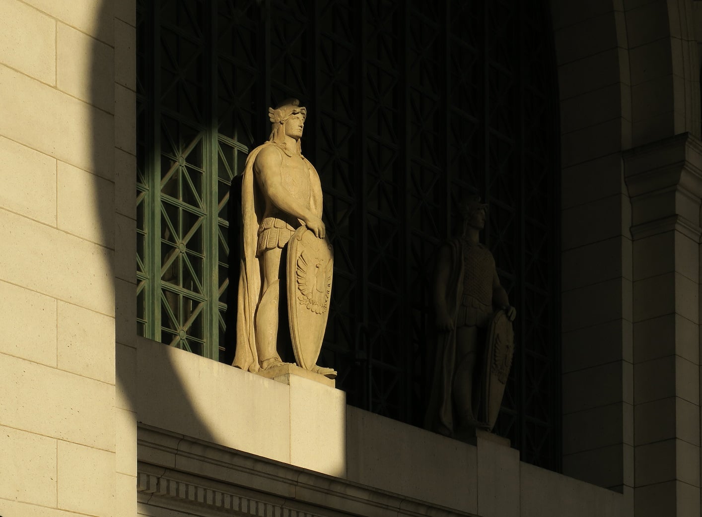 Burnham&rsquo;s work, inspired by that of L&rsquo;Enfant, would help create the monumental architecture now associated with the National Mall.